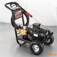 【信誉商家】供应高压清洗机自吸式清洗机便捷家用高压清洗机