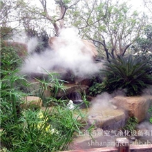 雾森雾森设备雾森系统雾效设计雾森施工