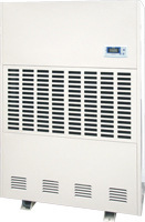 【促销】川越40L工业除湿机价格厂家食品干燥机电子行业除湿机