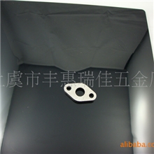 批发供应汽车配件：法兰--铁可以定做