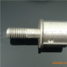 批发供应摄影器材灯架配件铁铝等--可以定做