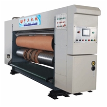 纸类包装机械五层瓦楞纸板生产线纸箱包装机械