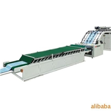 全自动裱纸机供应批发厂家