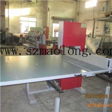 杭州贸隆定制EPE立刀机供货商珍珠绵直切机珍珠绵立切机