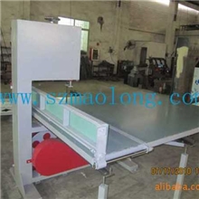 东莞贸隆二轮包装材料竖切机供应商