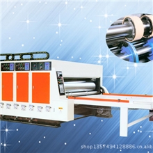 销售纸箱机械印刷机瓦楞生产线