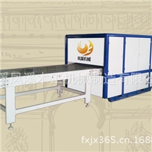 真空吸塑机CMF2880B８公斤木皮贴面正压设备优质的木工贴木皮机