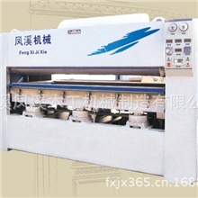 CMF2680A正负压贴面设备型号齐全二次贴面成套设备腹膜木工机