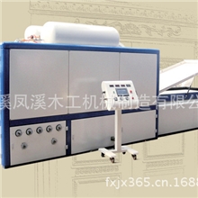 正负压贴面设备CMF2800A多功能组合贴面设备型号齐全的木工覆膜