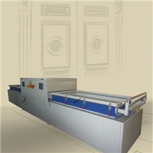 真空覆膜机PVC真空吸塑机贴木皮机木工覆膜机正负压覆膜机