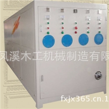 吸塑设备CMF2800贴面设备优质的口线包覆机pvc包覆机真空吸塑