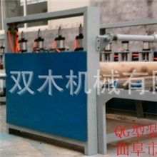 厂家供应石膏板贴膜机(图)！山东曲阜双木机械