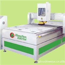 雕刻机木门刻花机