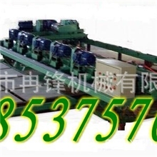 石膏天花板自动分切八片锯