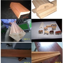 木皮包覆机、单面和卷材木皮包覆机、木皮包覆机厂家、包覆机价格