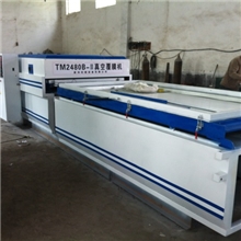 曲阜冉锋供应真空覆膜机真空吸塑机