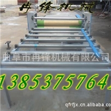 板材贴膜机覆膜机