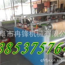 PVC贴膜机首选曲阜冉锋机械