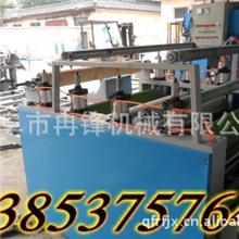 曲阜冉峰机械长期销售贴纸机贴面机品种多价格低质量好