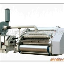 宏海纸箱机械专业生产各种单面机