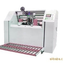 宏海机械专业生产高速半自动钉箱机