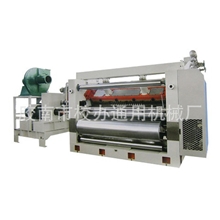 质优价廉单面瓦楞机质量保证专业生产价格合理厂家直销