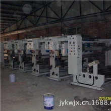 【精品推荐优质产品】WJ1300/1600双机组单面瓦楞机