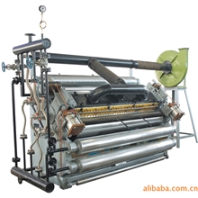 供应浙江真空吸附瓦楞机