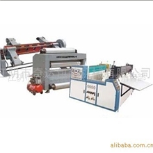供应卷筒纸复合机
