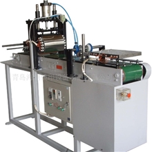 WT-31全自动滚动长条烫金机