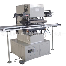 供应WT-54双工位盘子烫印机（图）