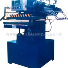 供应WT-18多色电脑跳步烫金、压痕机（图）