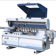 供应KY-1027门套线卡条封边机