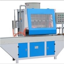 供应喷涂机木线条KY-1018自动喷涂机