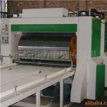 水性印刷机|纸箱厂设备|纸箱机械为荣纸箱机械厂家直销