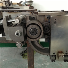 厂家直销：半自动高速订箱机机头丨装箱机机头丨钉箱机机头