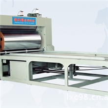 广东省汕头纸箱机械--大辊筒印刷机