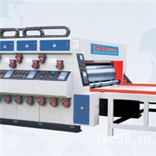 广东省汕头纸箱机械公司