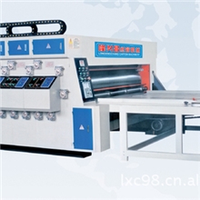 汕头-隆兴昌纸箱机械公司