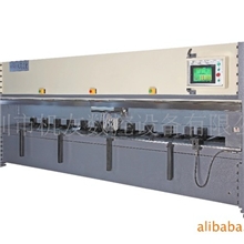 供应数控钣金V槽刨床、数控不锈钢刨坑机