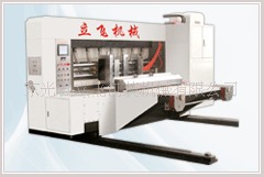 包装成型设备印刷机