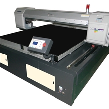 平网喷墨制网机