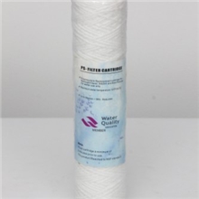 直接制版机ctp冲版机专用过滤芯50微米10寸