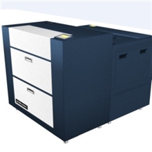 全自动激光照排机