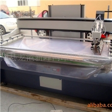 供应横刮机平升丝印机