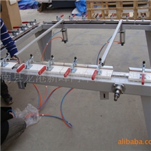 供应拉网机,机械拉网机龙港印刷机械