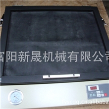 供应台式sw650真空丝网晒版机曝光机