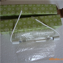 晒版机碘镓灯管紫外线灯管