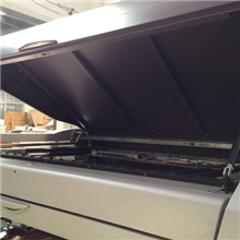 批发直接制版机1422*1804最新全自动大幅面柯达超胜5570