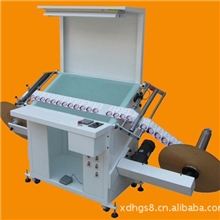 品检机，不干胶商标标签品检机